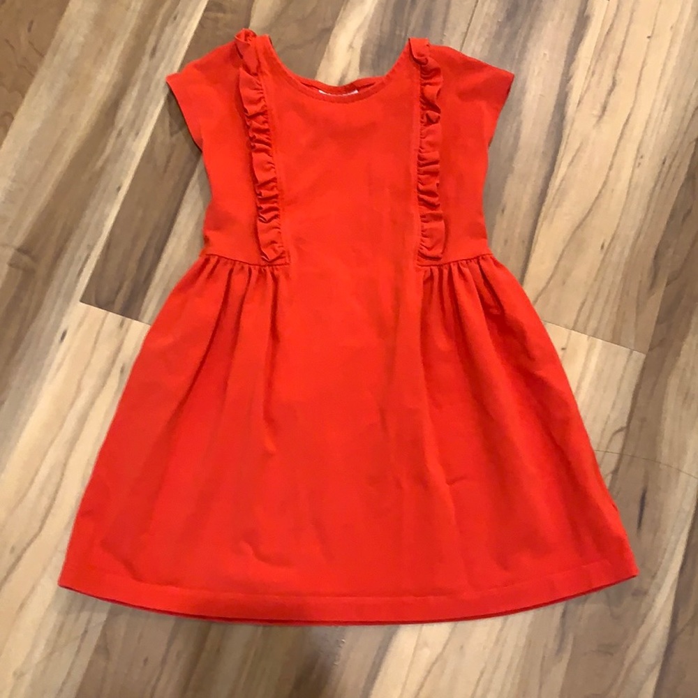 Hanna Andersson Play Dress
